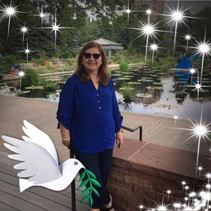 Meet your Posher, Sandra